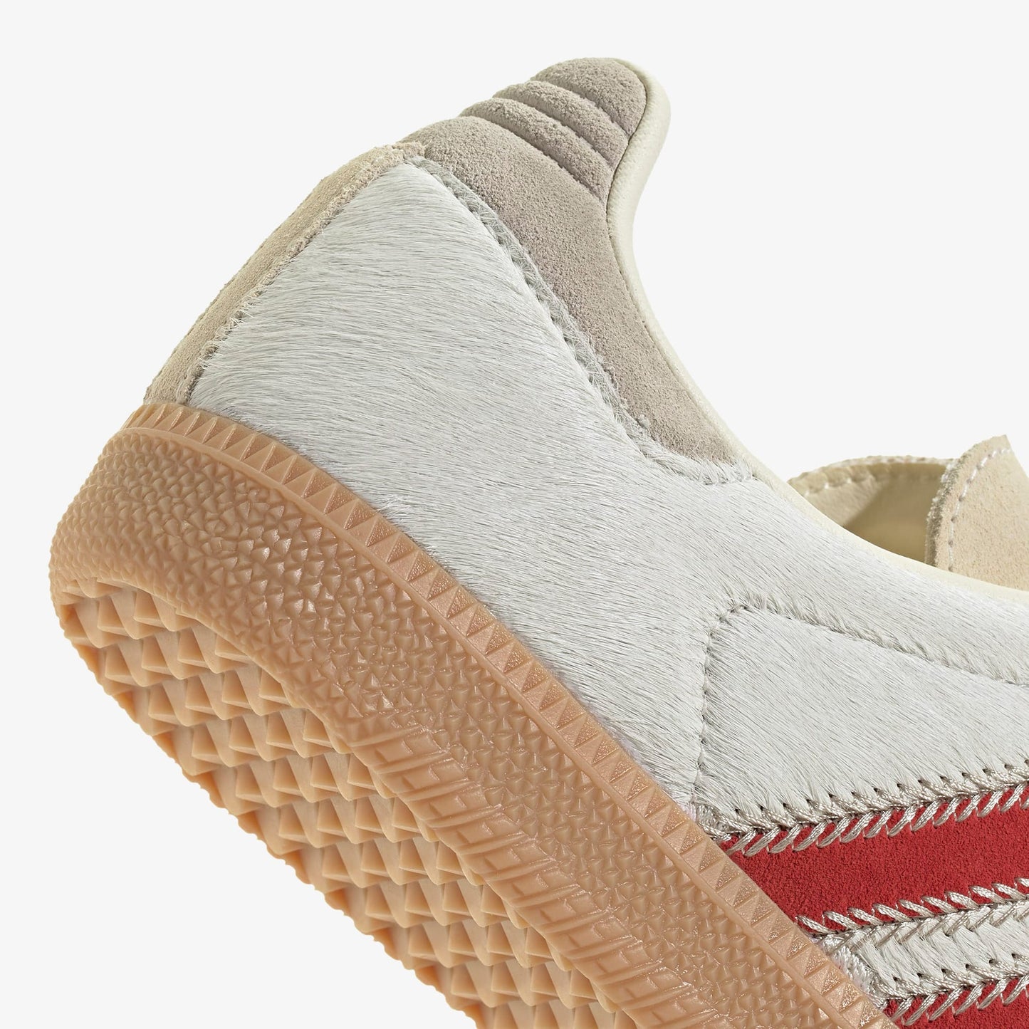 Adidas Samba Og Kadın Bej Spor Ayakkabı