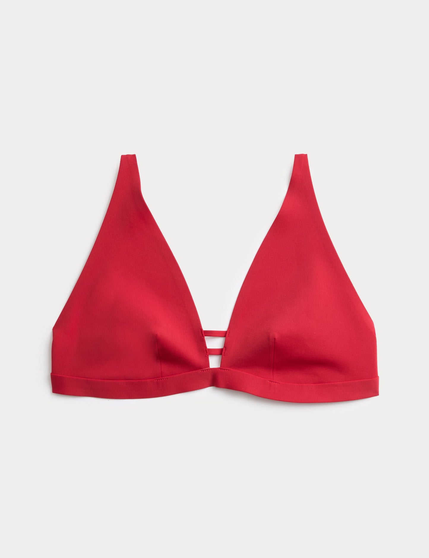 Detaylı Bikini Üstü