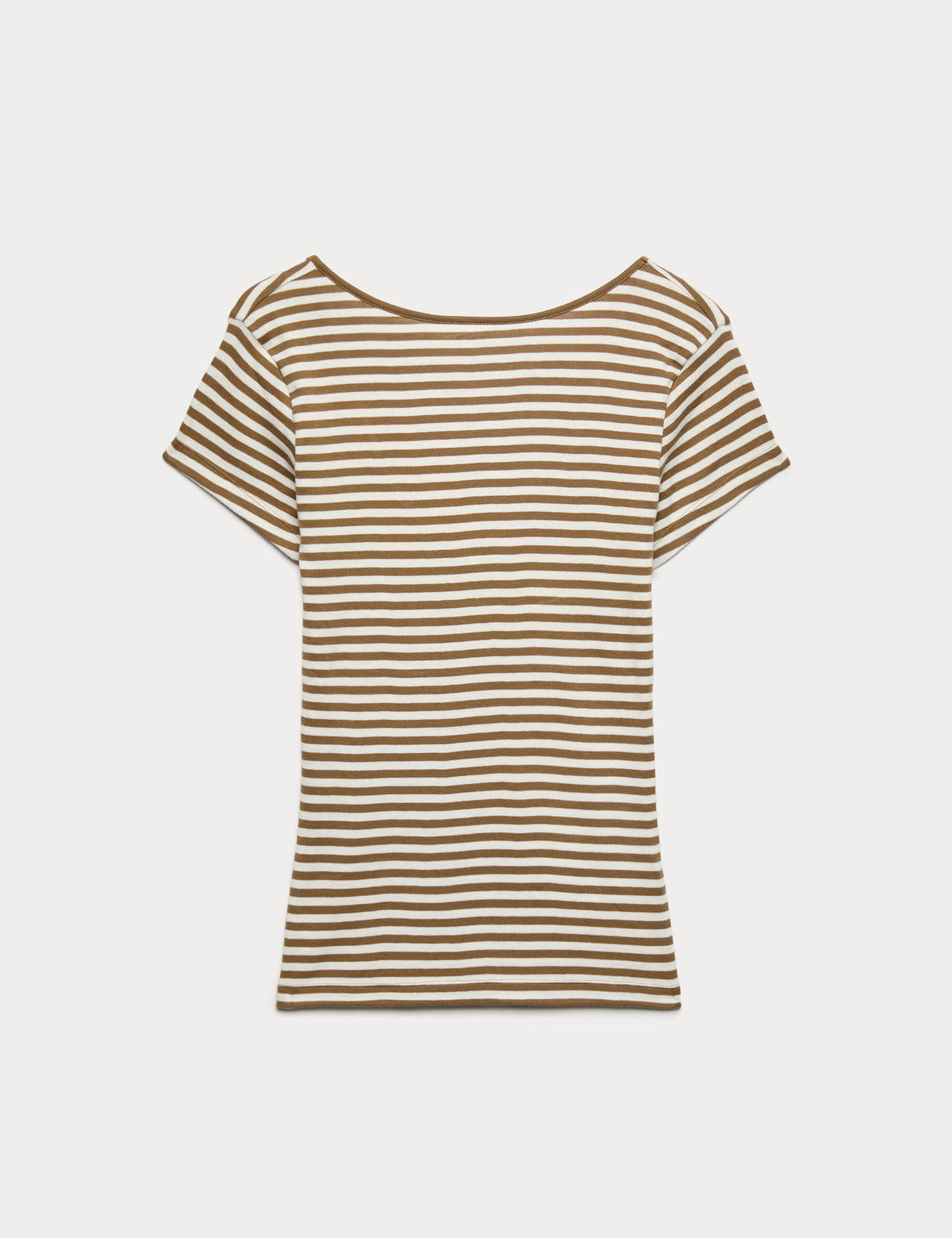 Kısa Kollu T-shirt