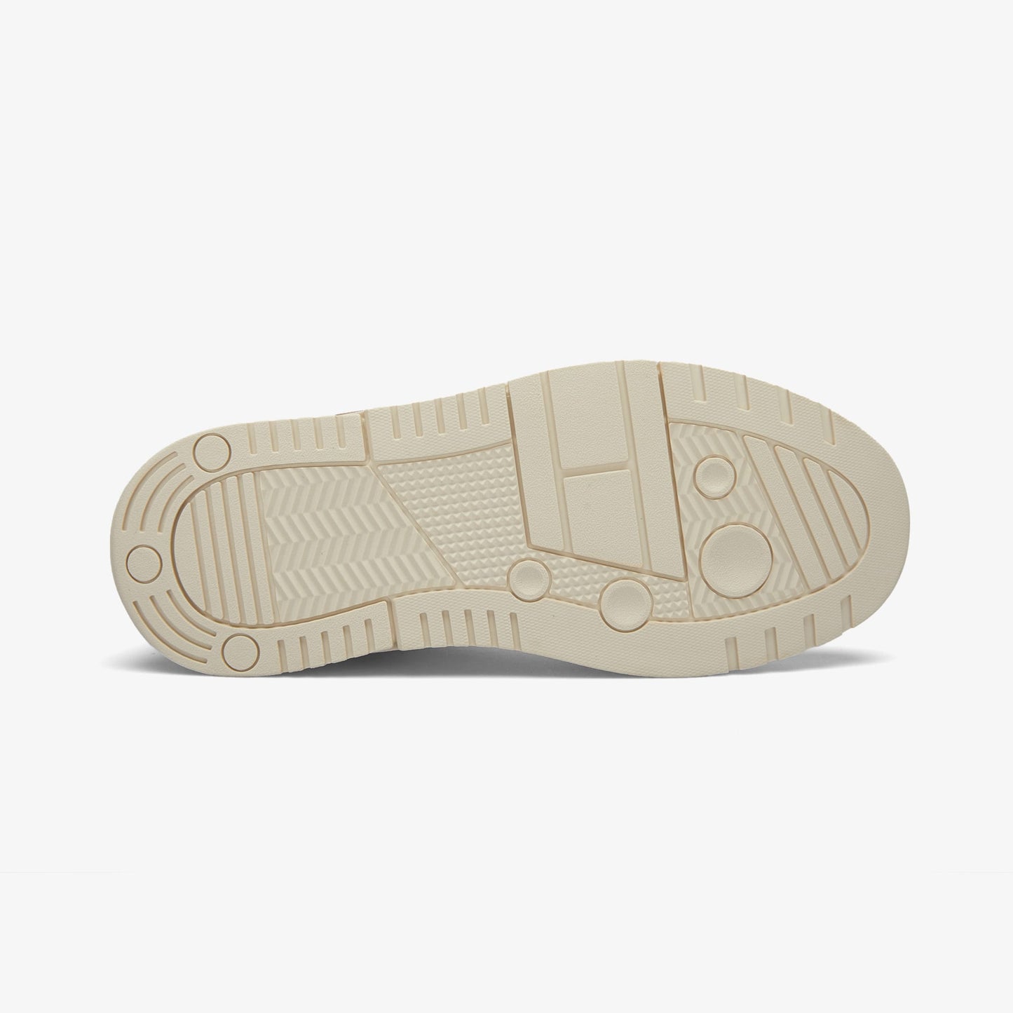 Tommy Jeans The Brooklyn Mix Erkek Kahverengi Sneaker