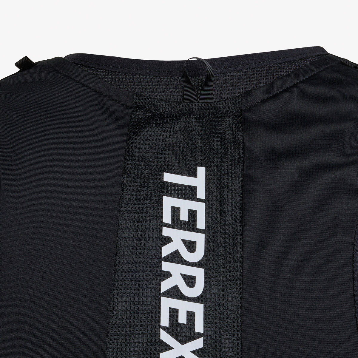Adidas Terrex Multi Clımacool Arazi Siyah Koşusu Yeleği 5l
