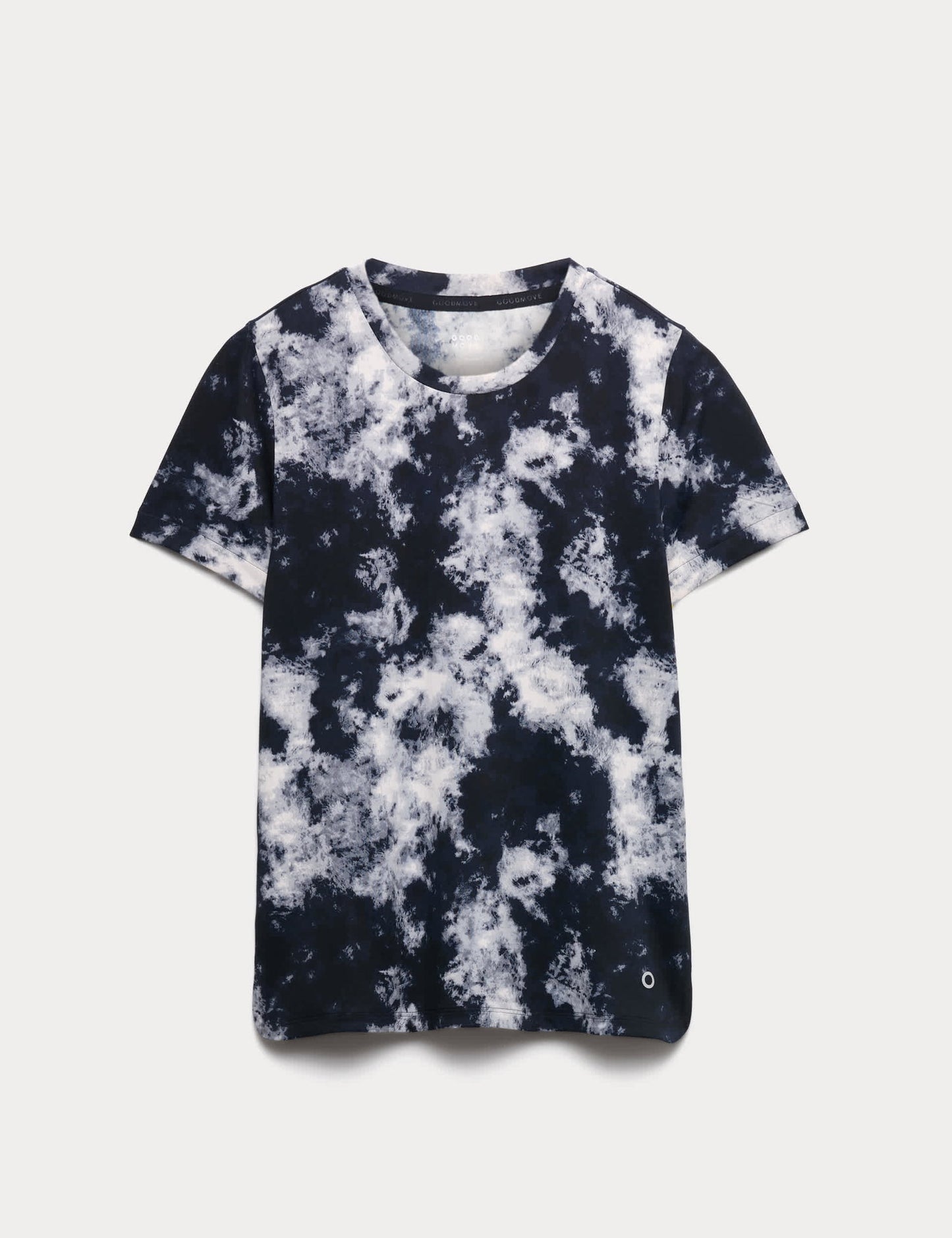 Goodmove Desenli T-shirt
