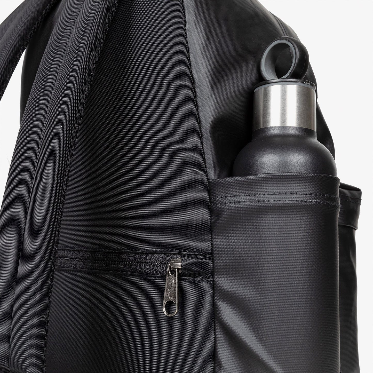 Eastpak Day Pak'r Unisex Siyah Sırt Çantası