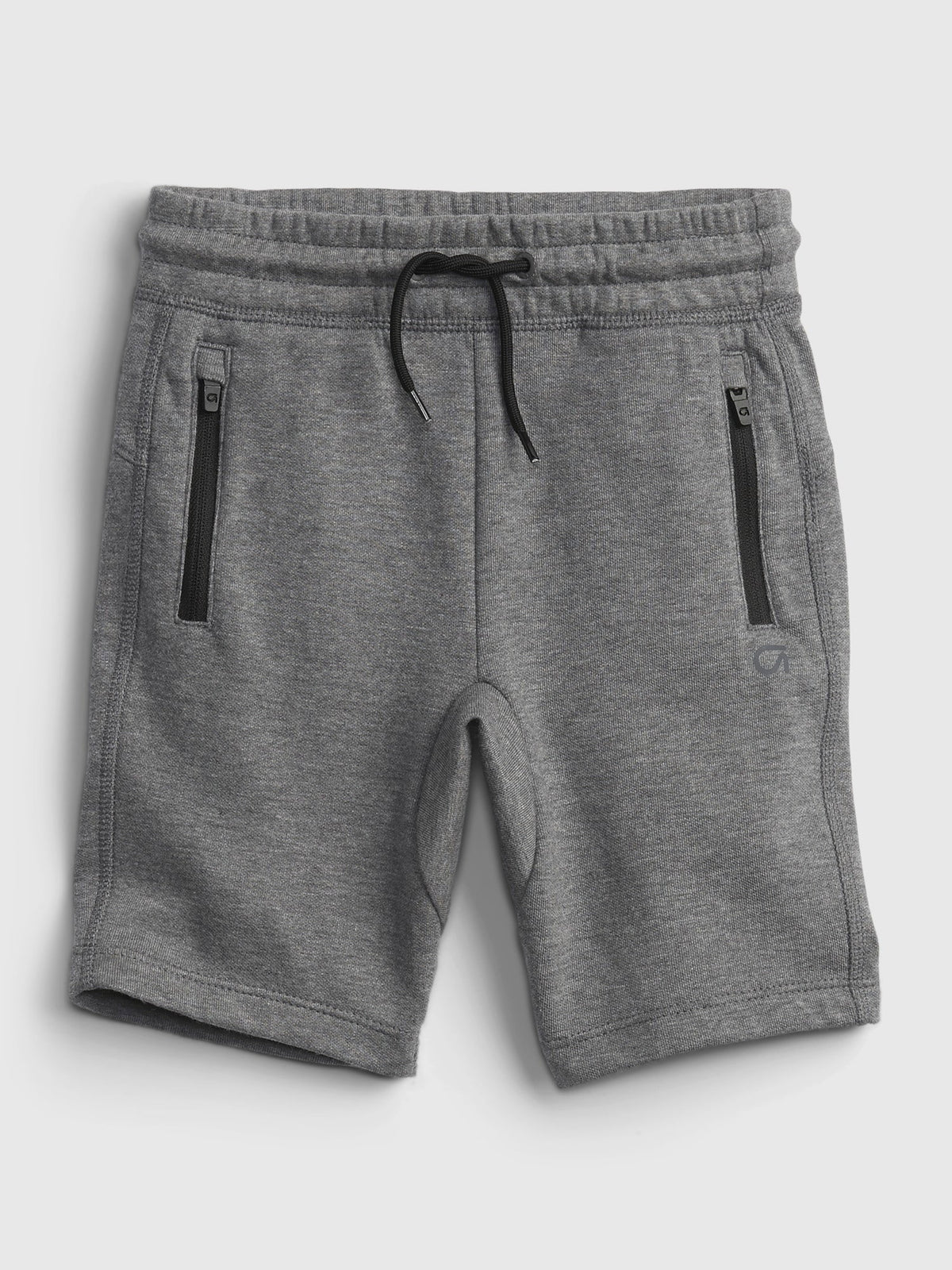 Gri Gapfit Pull On Şort