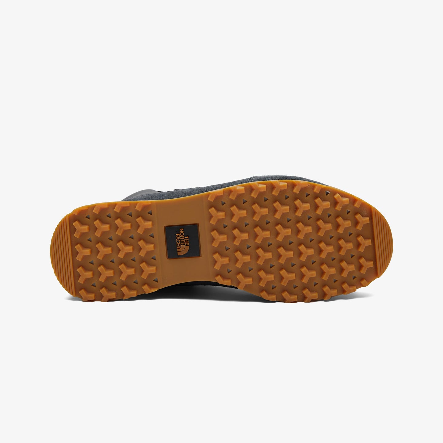 The North Face Back-to-berkeley Su Geçirmez Erkek Siyah Bot