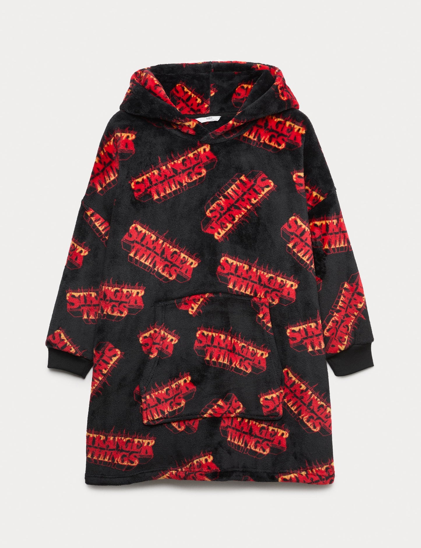 Stranger Things Hoodie