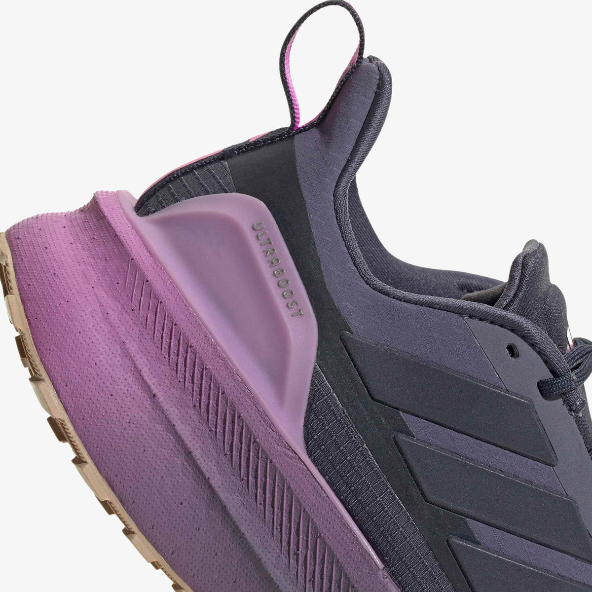 Adidas Ultraboost Kadın Mavi Koşu Ayakkabısı