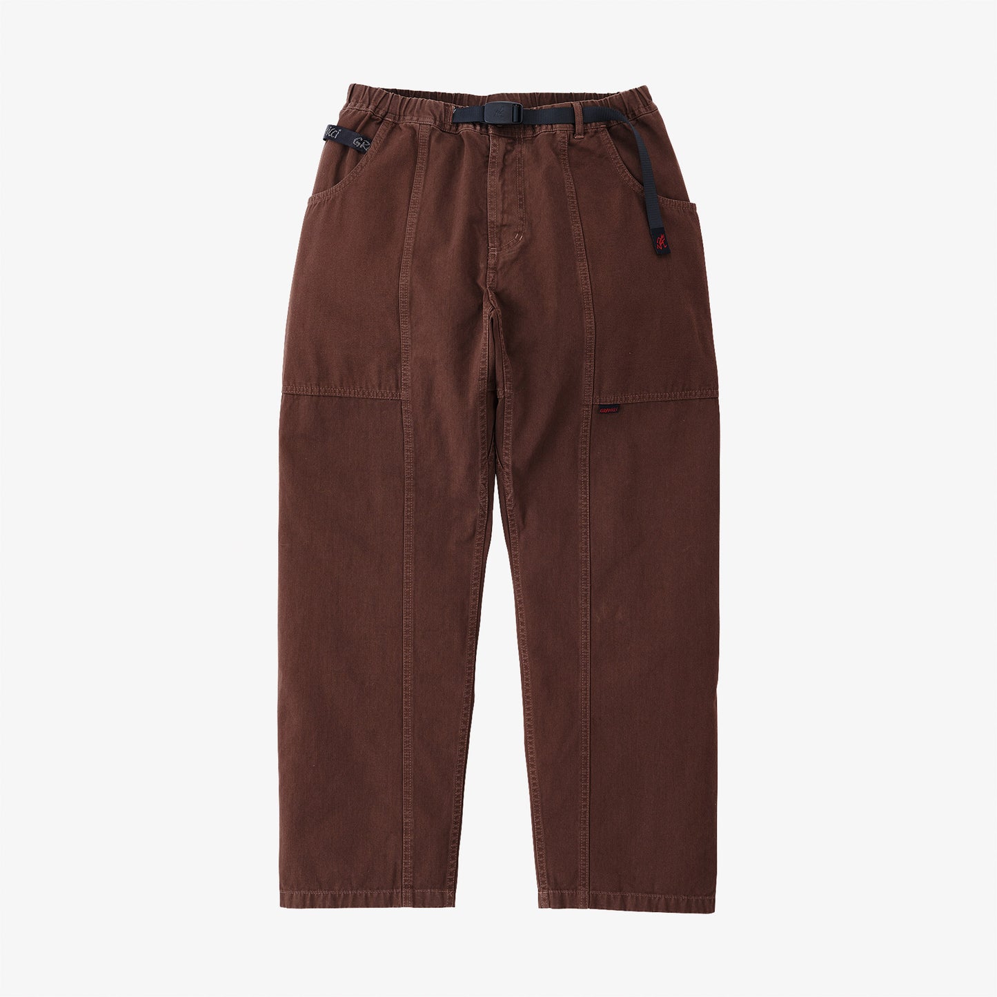 Gramicci Gadget Erkek Bordo Pantolon