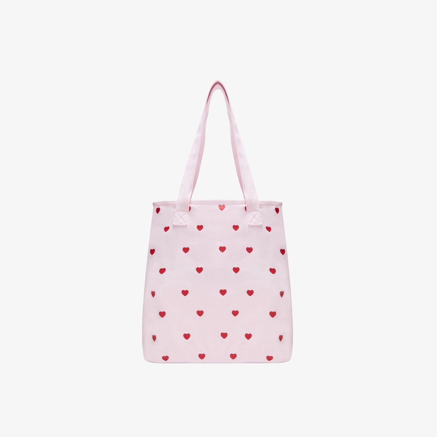 Converse Cau Valentine Tote Unisex Pembe El Çantası