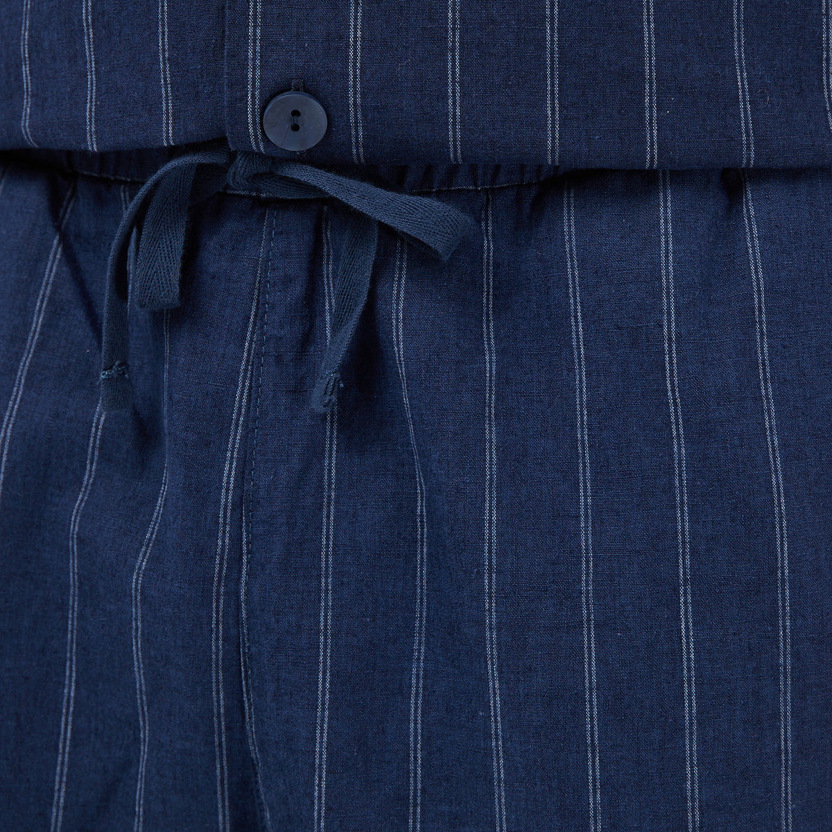 Unıted4 Comfort Fit Erkek Lacivert Pantolon