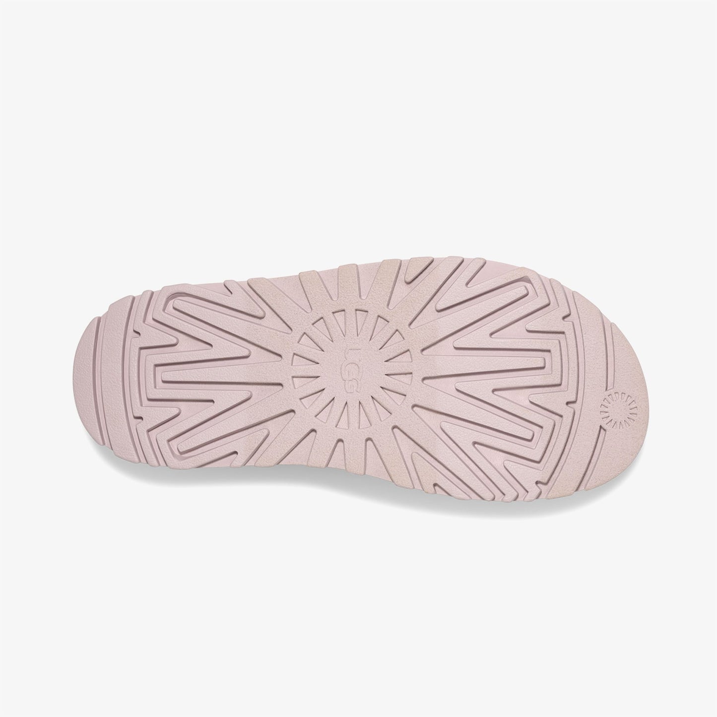 Ugg Goldenglow Kadın Pembe Sandalet