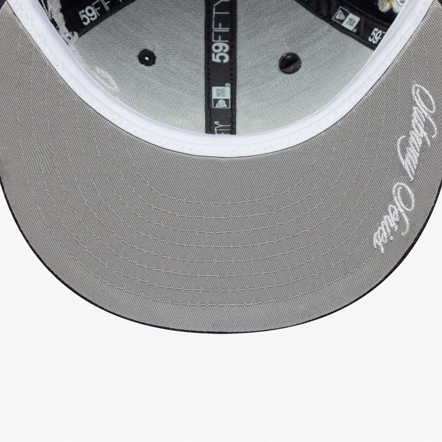 New Era Img Subway Serıes 59fifty Neyyanco Unisex Lacivert Şapka