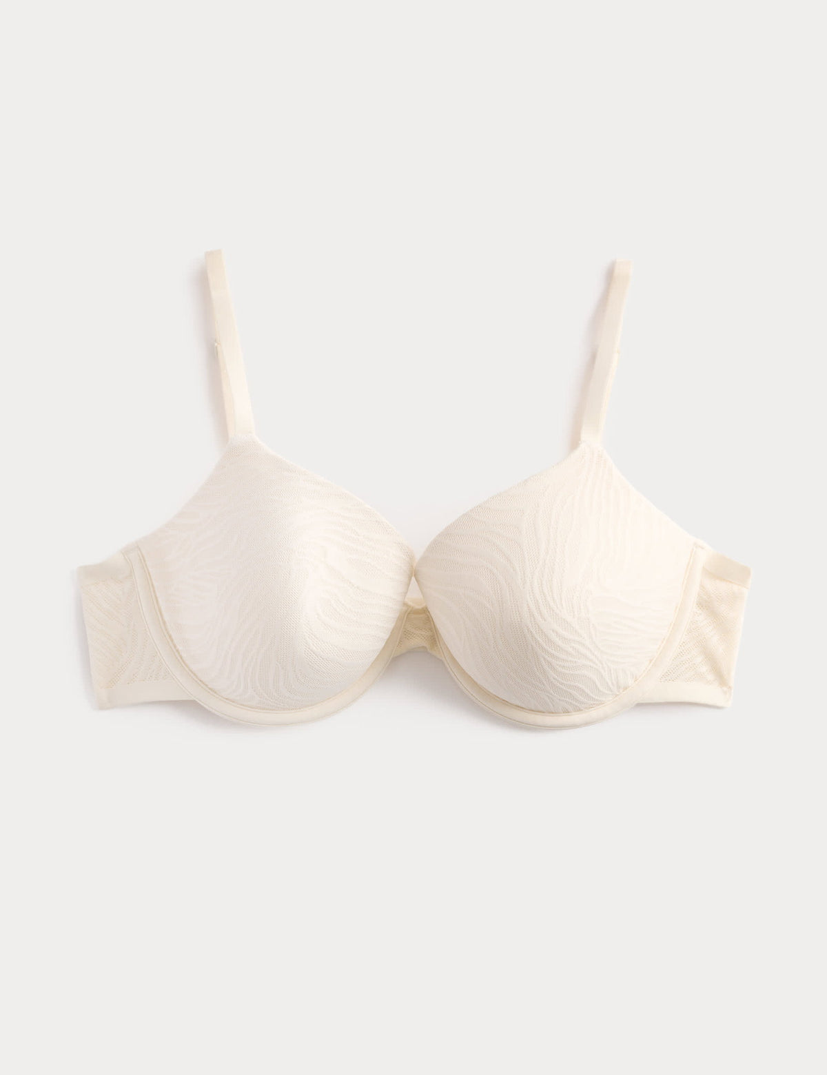 Body Lace Balenli Demi Cup Sütyen