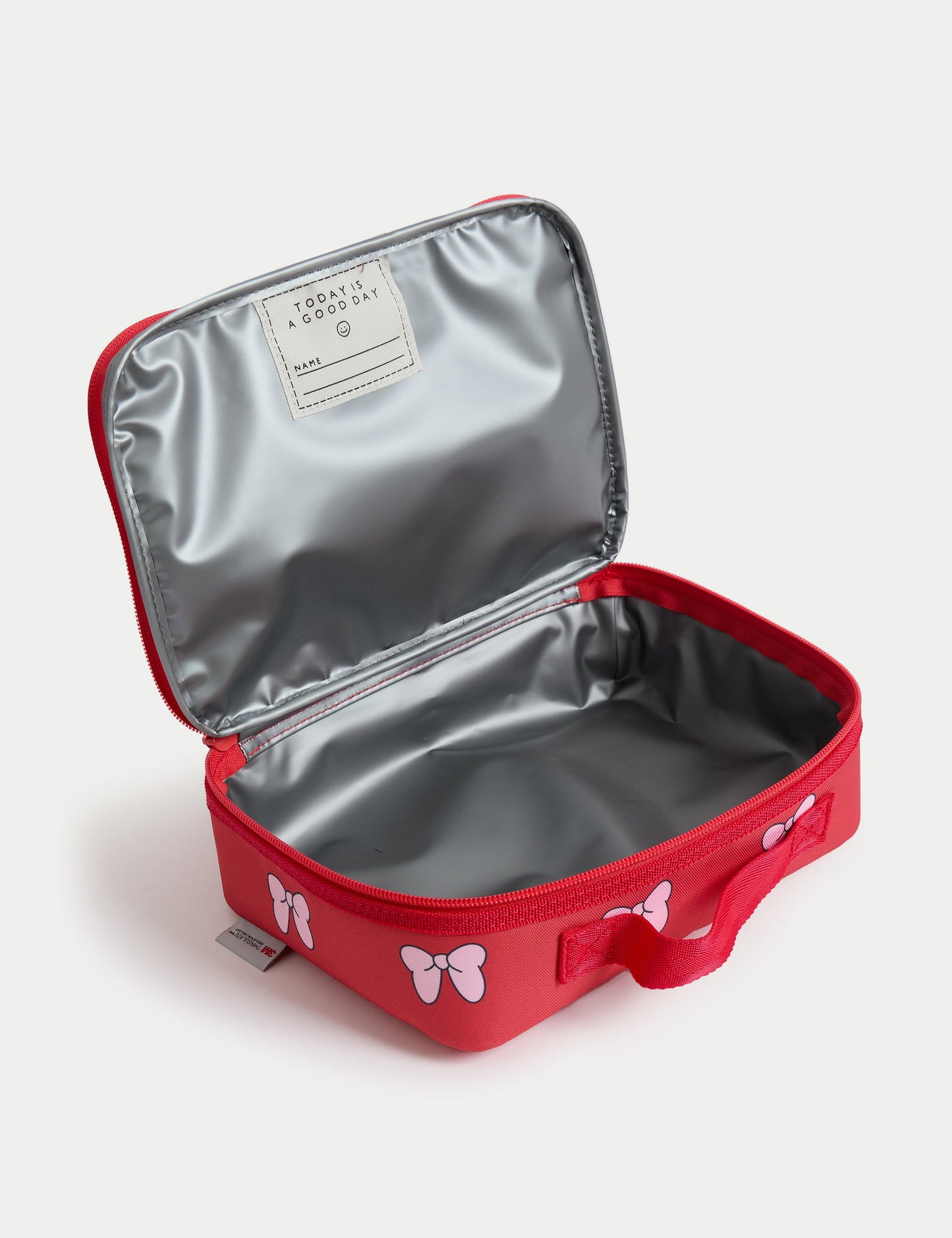 Minnie Mouse:trade_mark: Yalıtımlı Beslenme Çantası