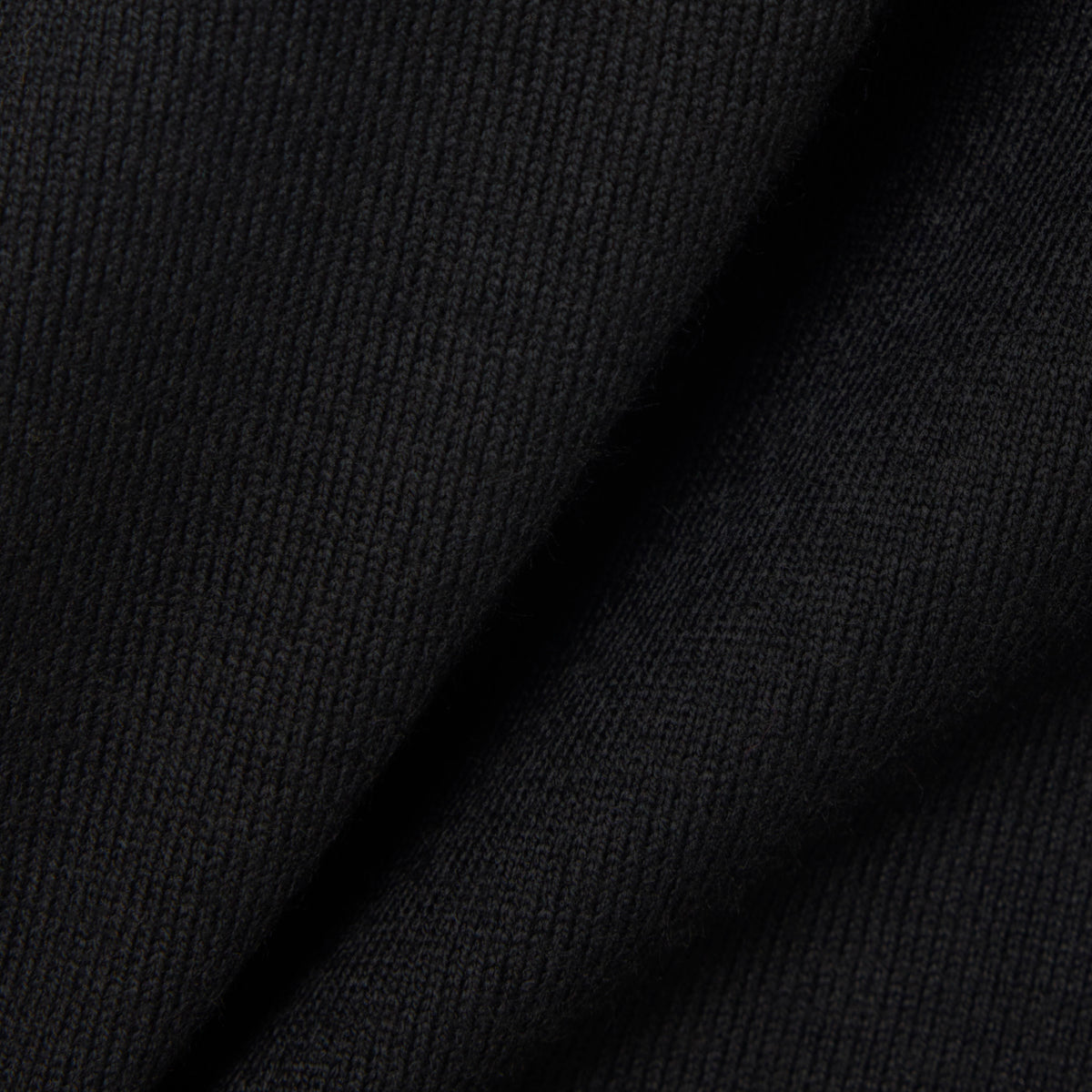 Lacoste Erkek Classic Fit Bisiklet Yaka Siyah T-shirt