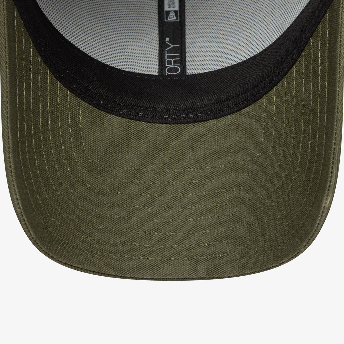 New Era Outline 9forty Nov Unisex Yeşil Şapka