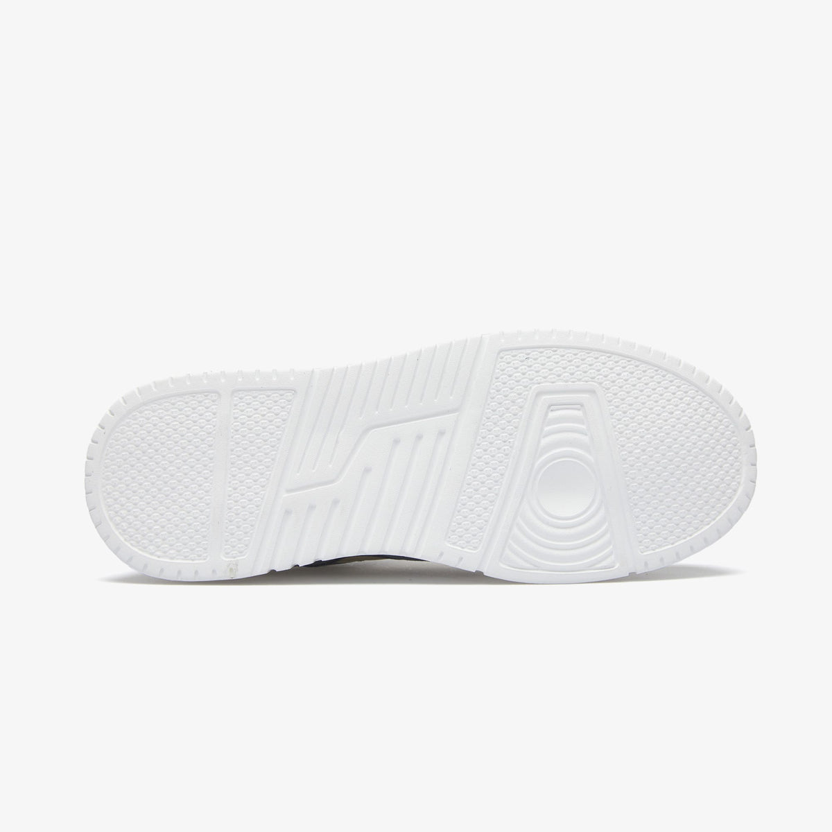 Nautica Erkek Mavi Sneaker