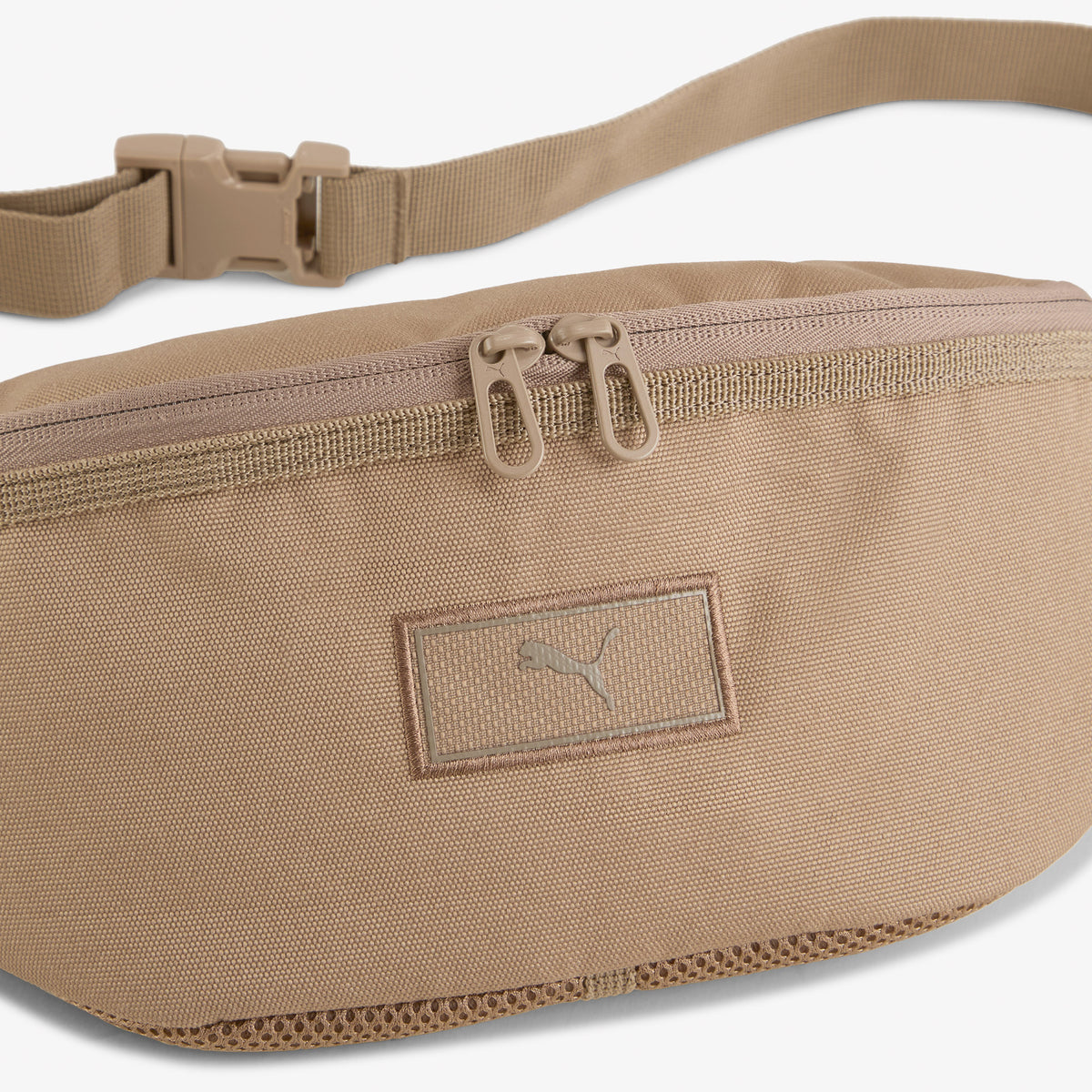 Puma Essentials 2l Unisex Kahverengi Bel Çantası