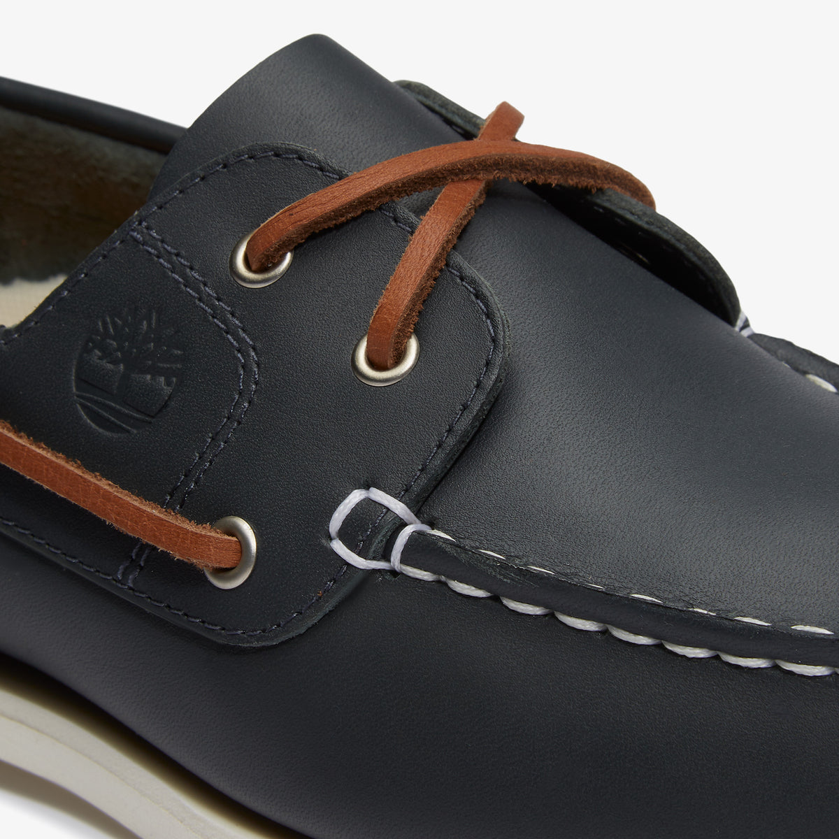 Timberland Classic Kadın Lacivert Klasik Ayakkabı