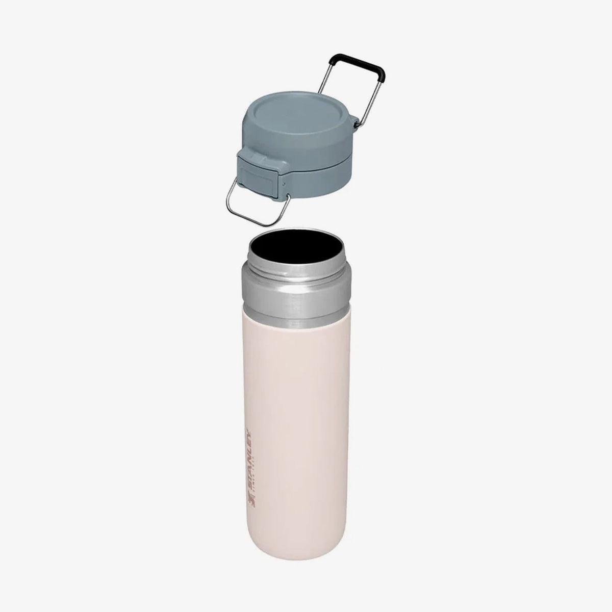 Stanley The Quick-flip Water 0.7lt Pembe Termos