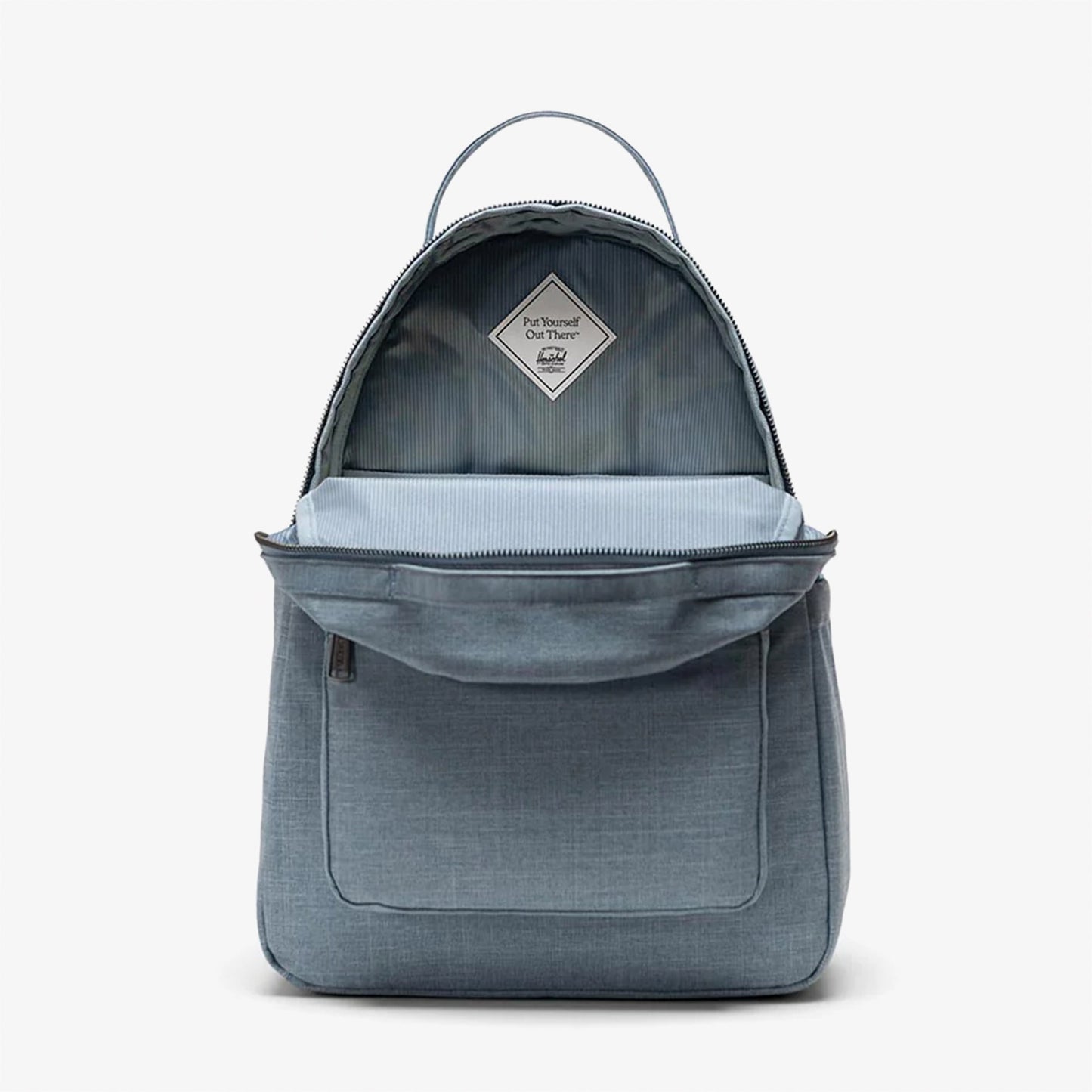 Herscel Nova 18l Unisex Mavi Sırt Çantası