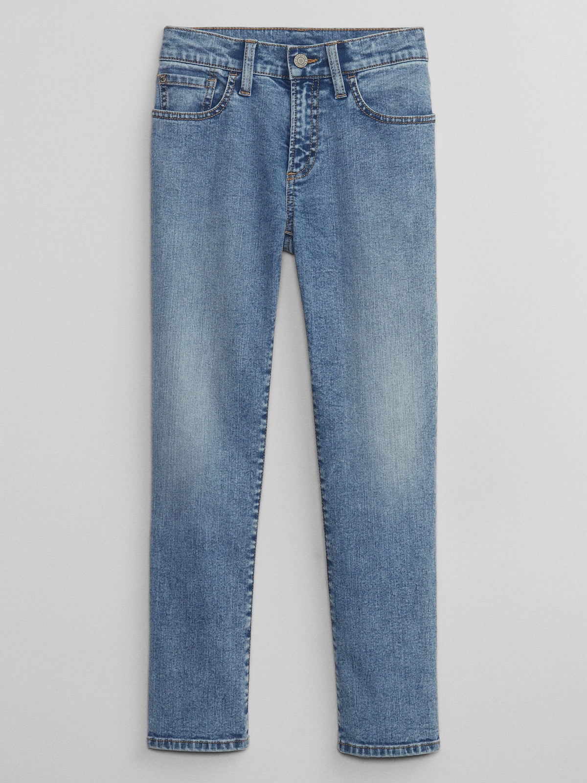 Mavi Original Straight Washwell™ Jean Pantolon