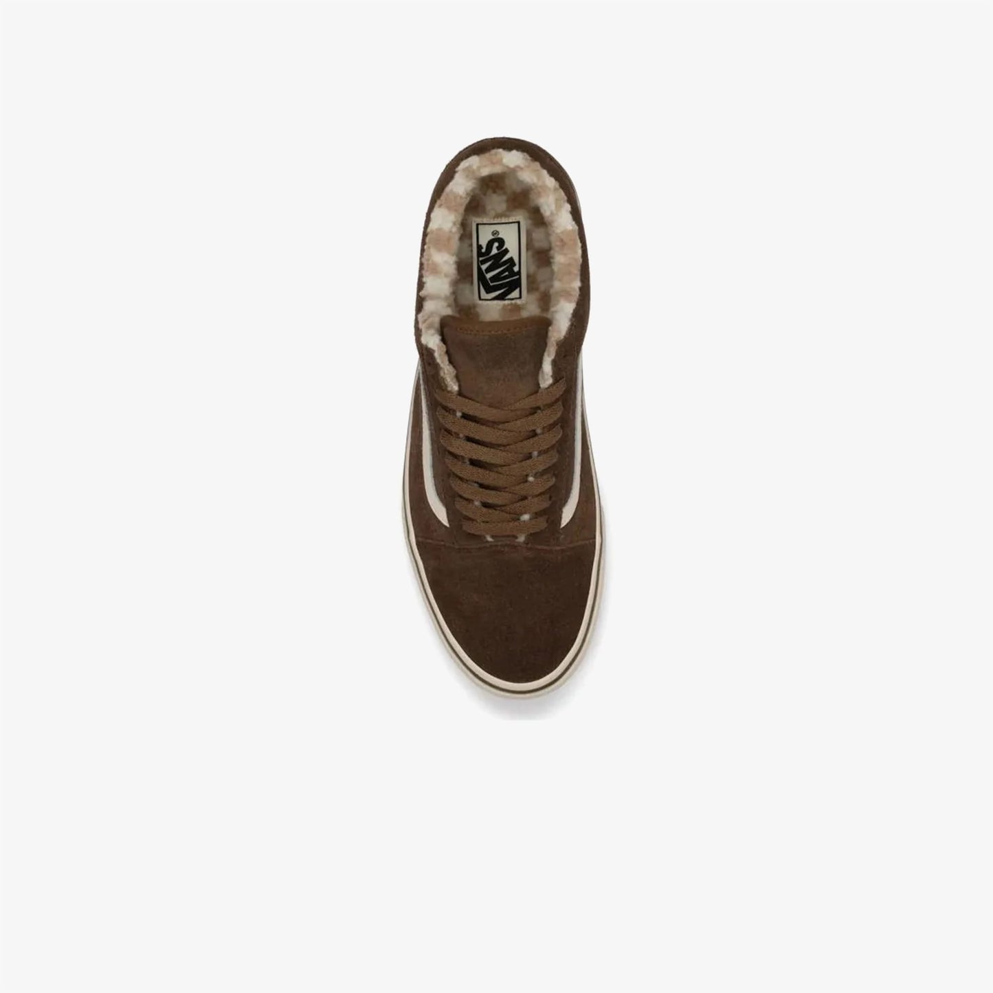 Vans Old Skool Kadın Renkli Spor Ayakkabı