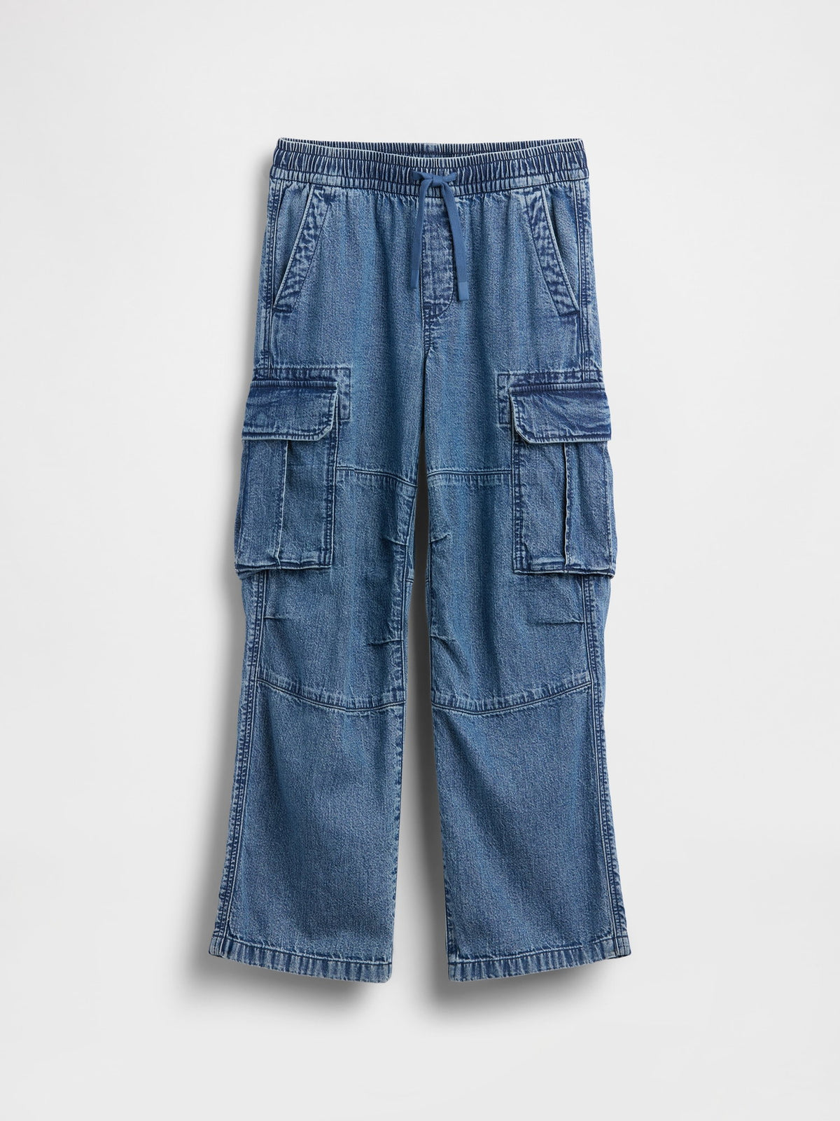 Mavi Easy Kargo Jean Pantolon