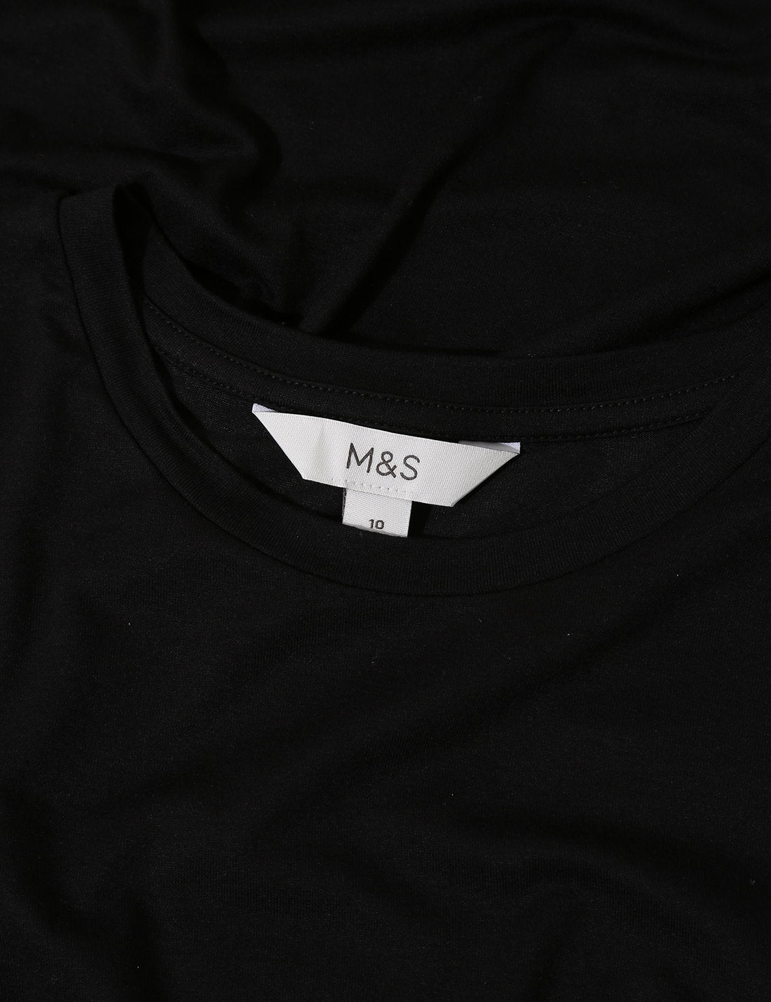 Relaxed Fit Midi Örme Elbise