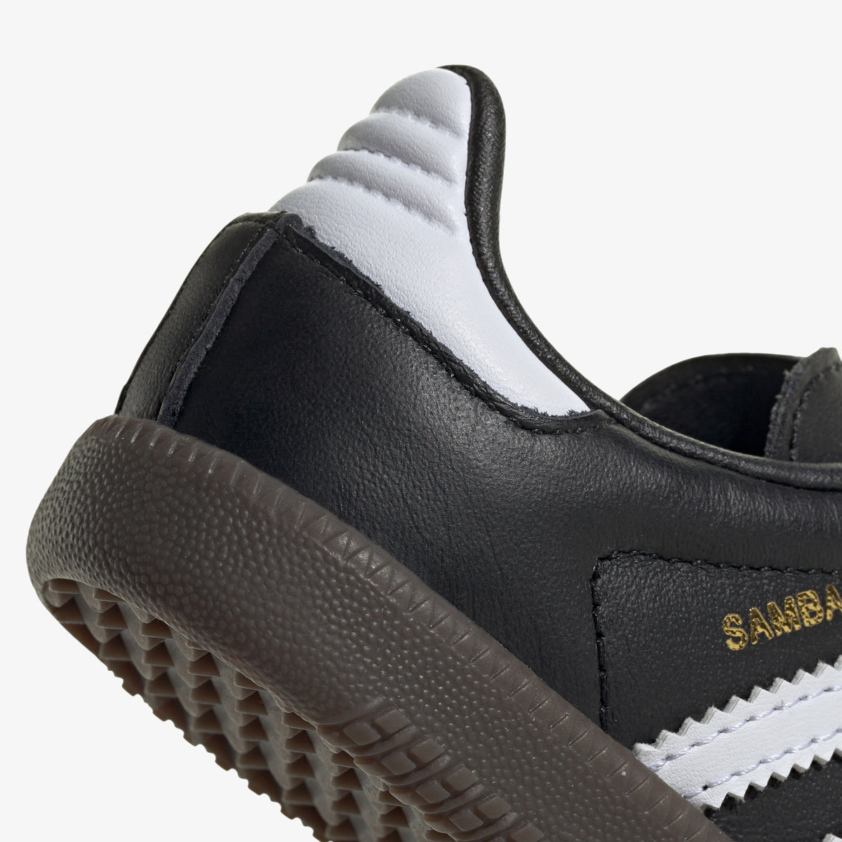 Adidas Samba Og Bebek Siyah Spor Ayakkabı