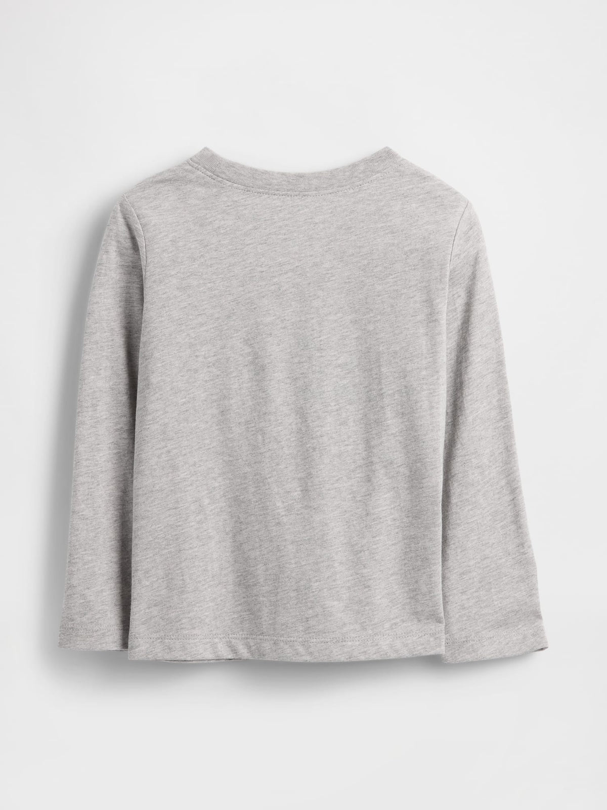Gri Gap Logo T-shirt