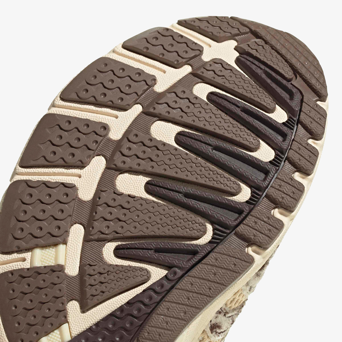 Adidas Adistar Control 5 Kadın Beyaz Koşu Ayakkabısı