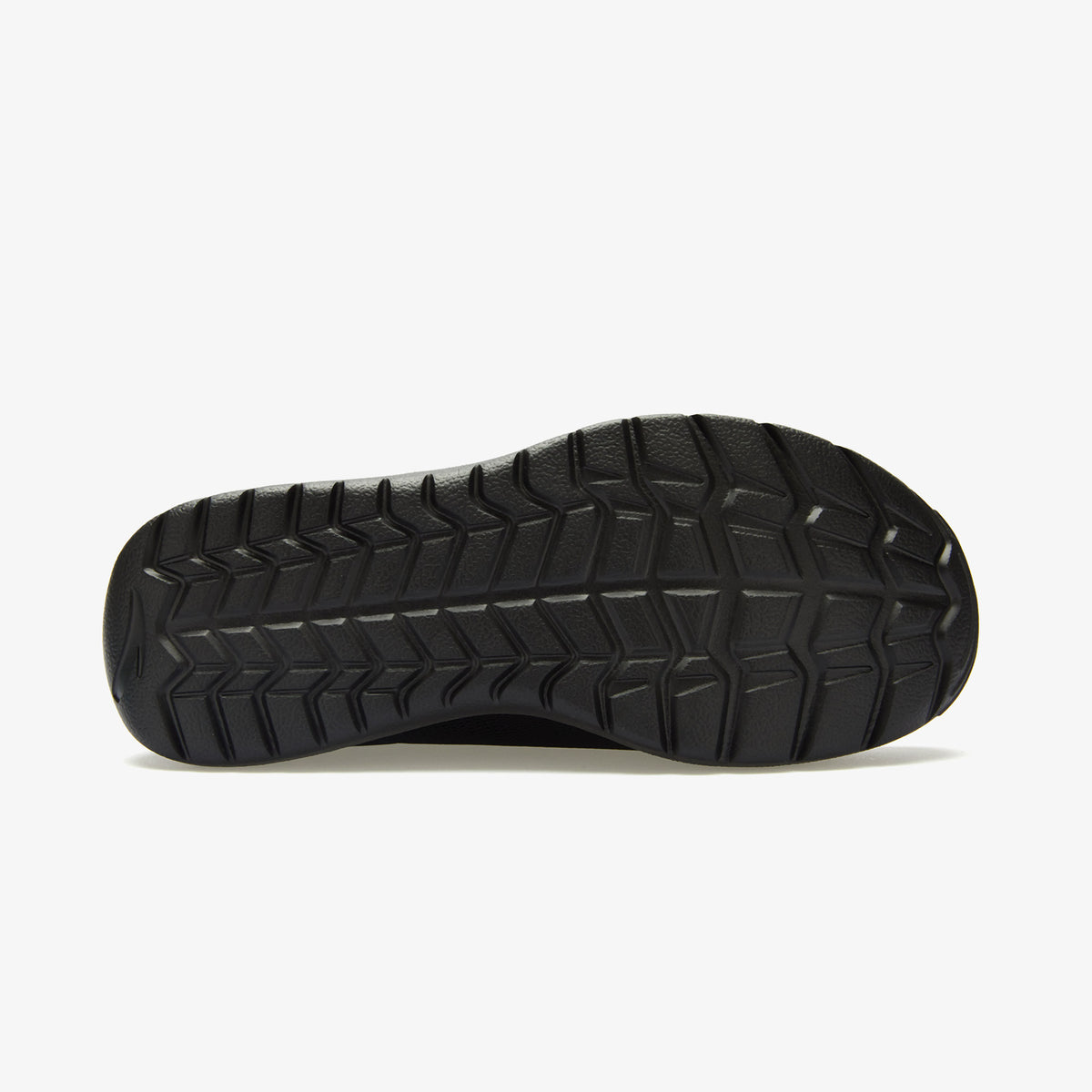 Anta Slip-on Erkek Siyah Spor Ayakkabı