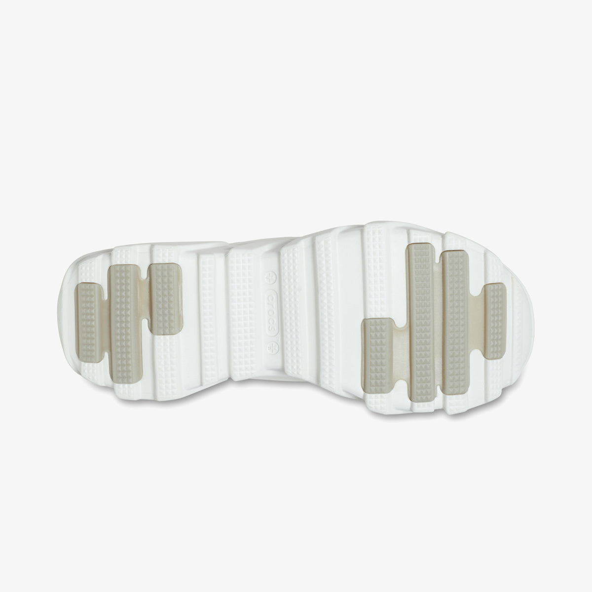 Crocs Nova Trek Unisex Beyaz Spor Ayakkabı