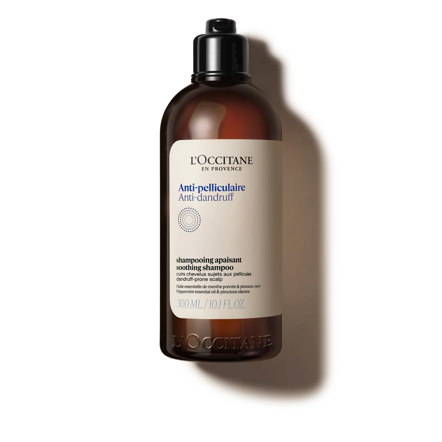 Shampoo 300ml - Anti Dandruff