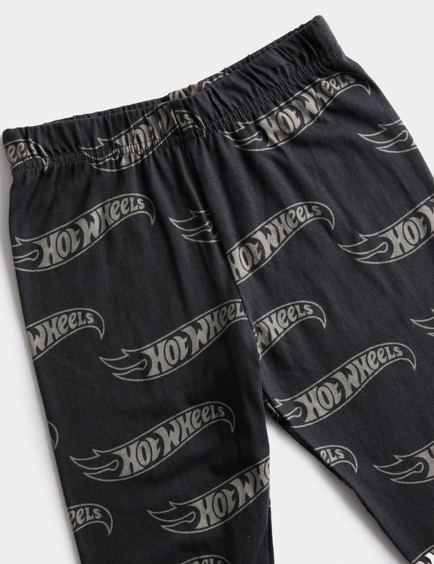 Hot Wheels Pijama Takımı (1-8 Yaş)