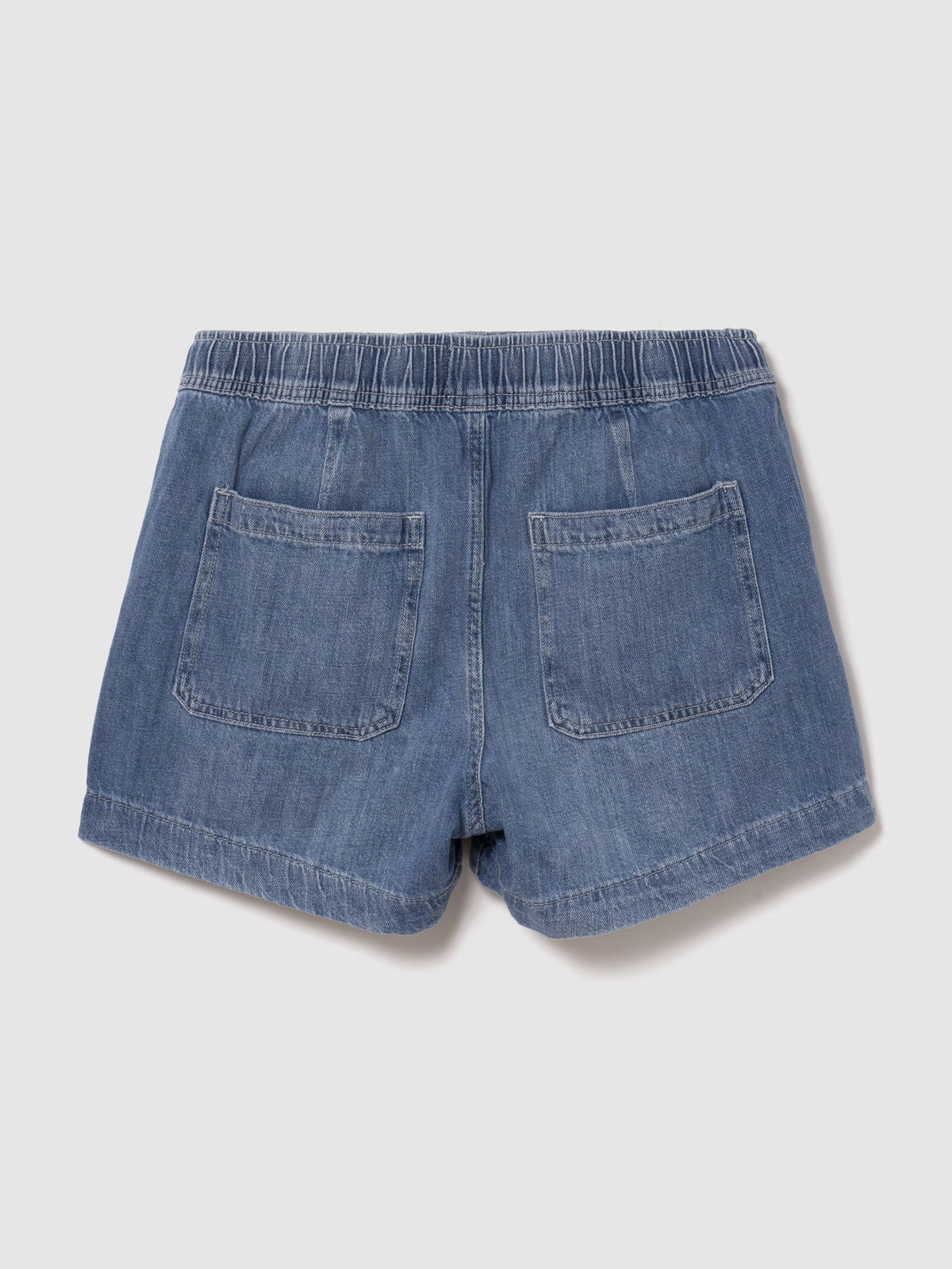 Mavi Easy Denim Şort