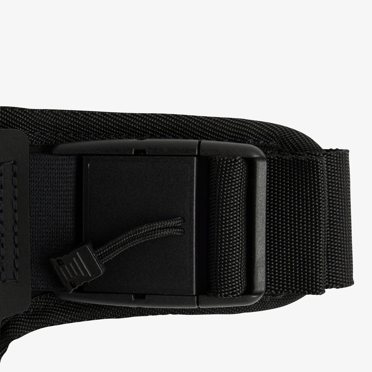 Adidas 2 Yönlü Unisex Siyah Telefon Tutucu