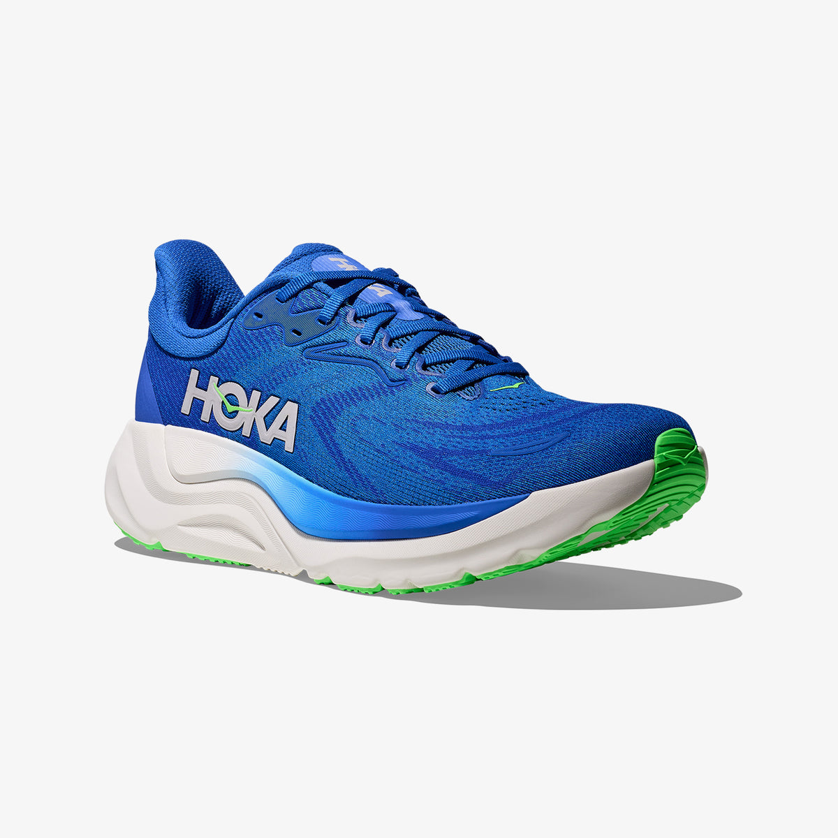 Hoka Arahi 8 Erkek Bej Yol Koşusu Ayakkabısı