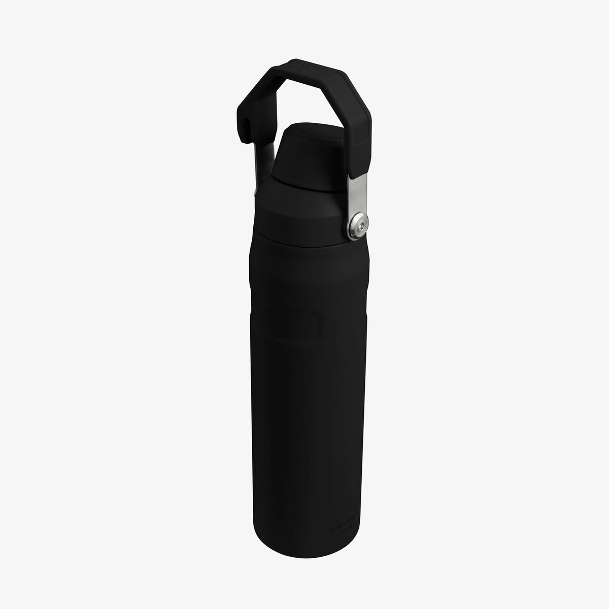 Stanley The Aerolight Iceflow 0.60l Siyah Termos