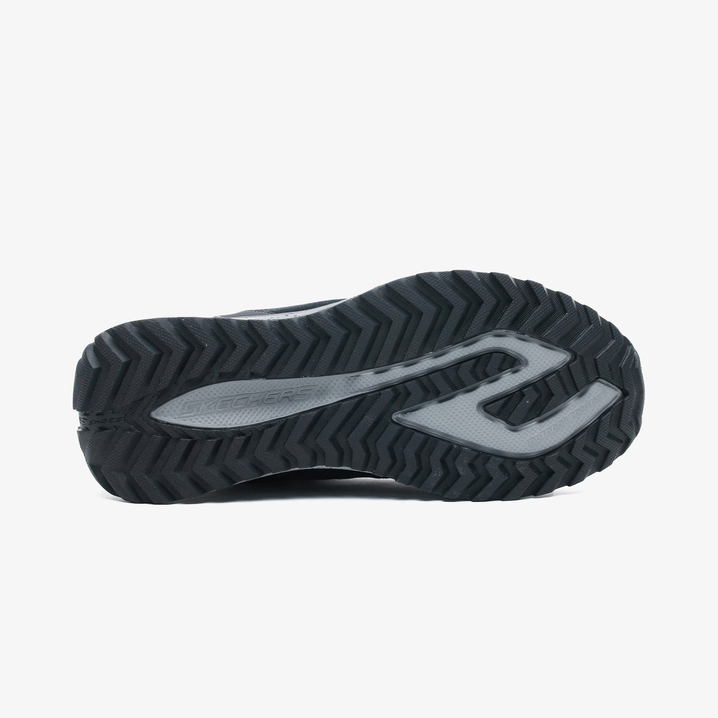 Skechers Equalizer 4 0 Trail Grizwald Erkek Siyah Bot