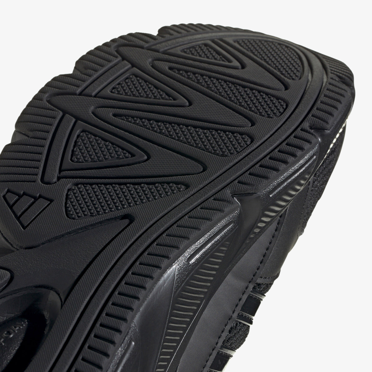 Adidas Crazychaos 2000 Unisex Siyah Spor Ayakkabı