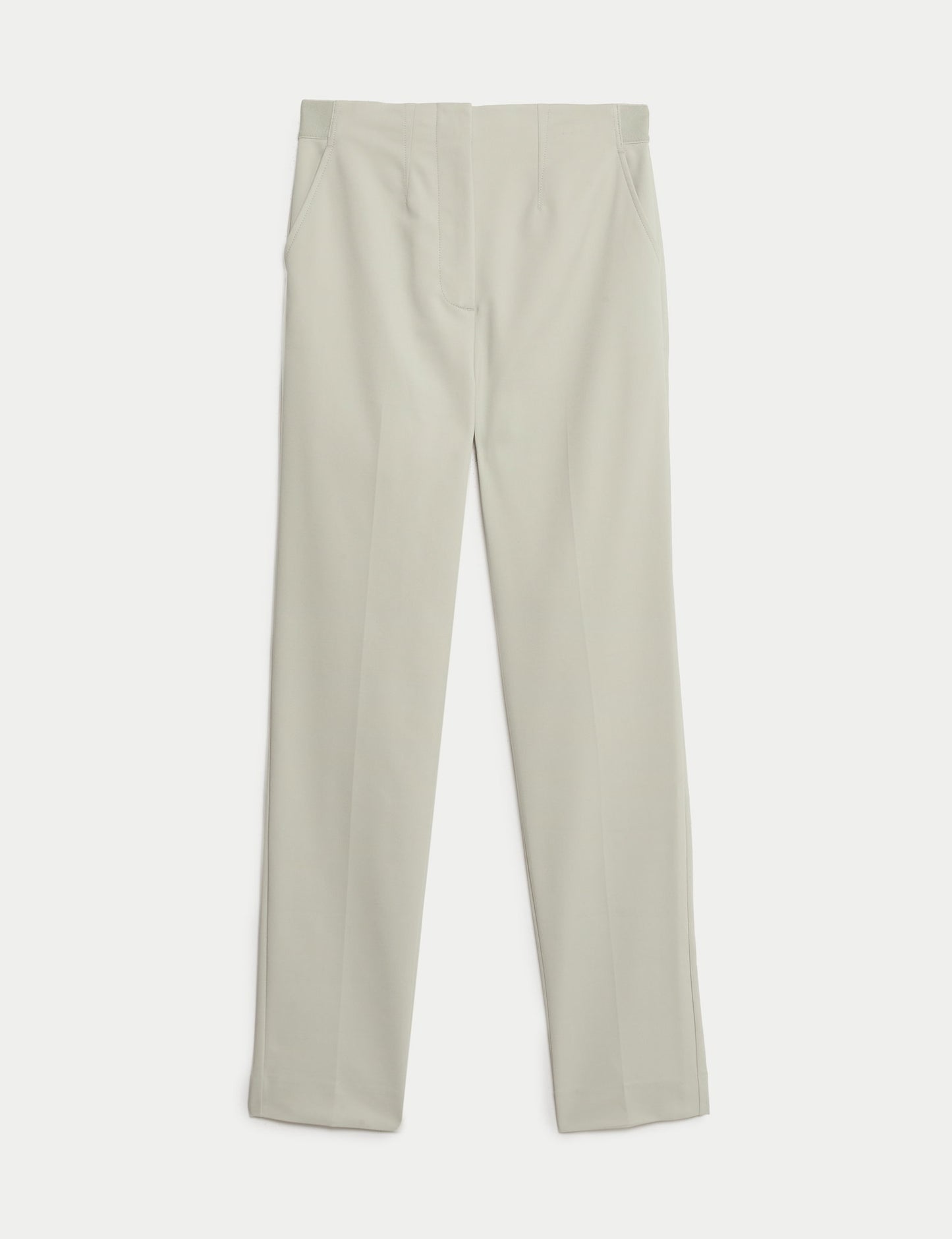 Pamuk Karışımlı Slim Fit Grazer Pantolon