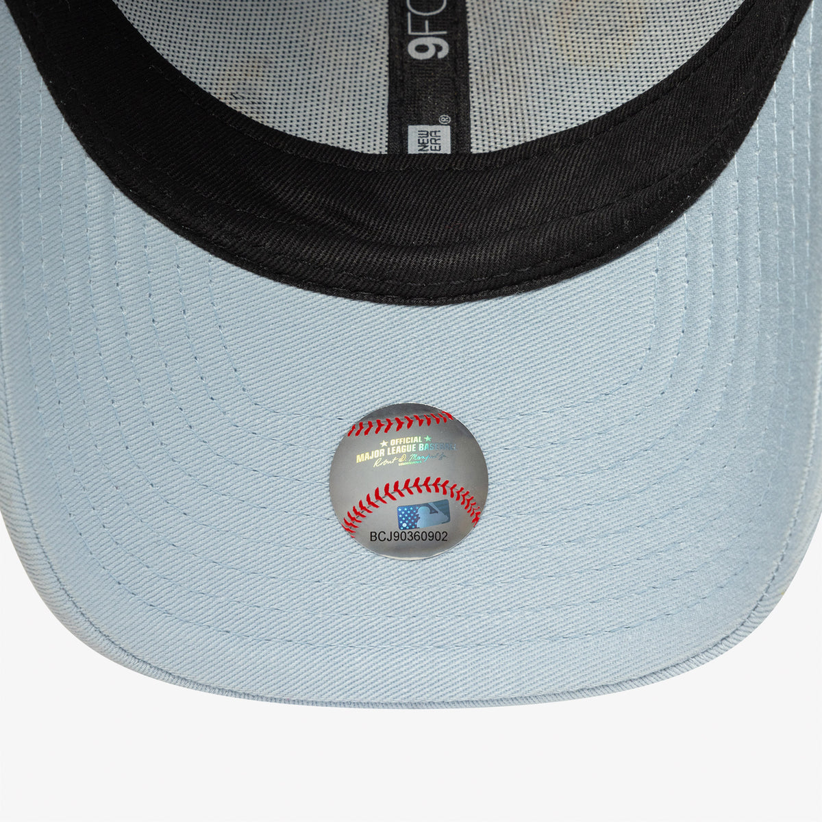 New Era 9forty Fruit Icon Çocuk Mavi Şapka