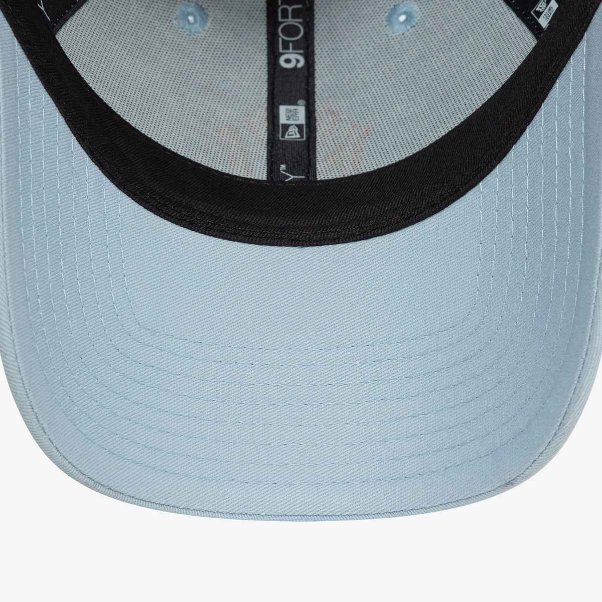 New Era 940 9forty Mlb League Unisex Mavi Şapka