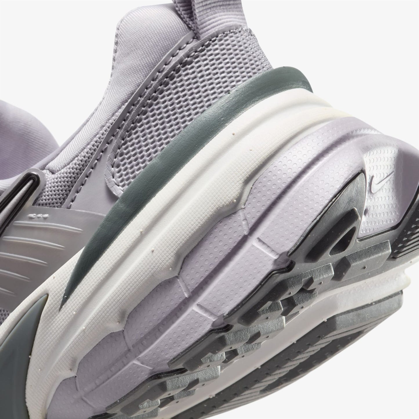 Nike V2k Run Unisex Gri Spor Ayakkabı