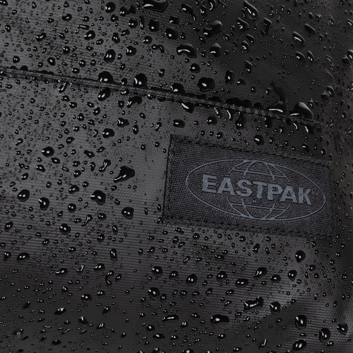 Eastpak Day Pak'r Unisex Siyah Sırt Çantası