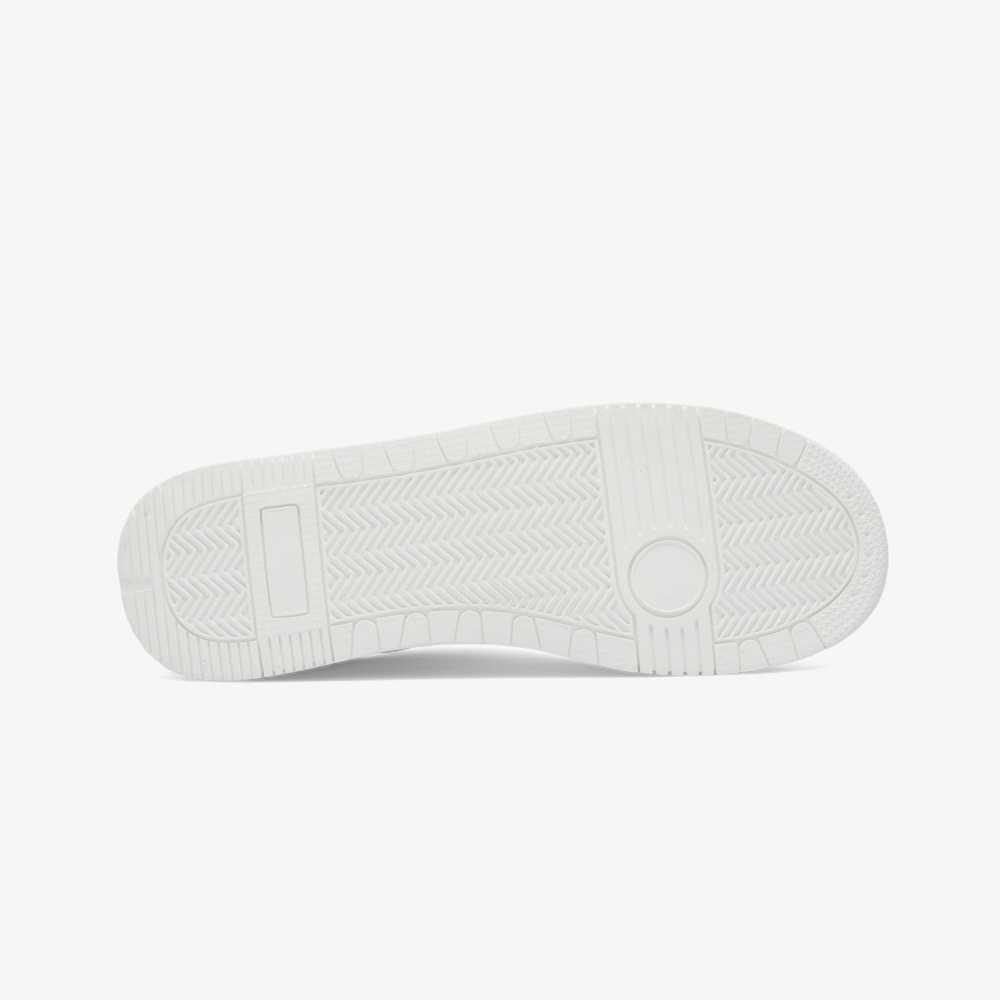 Nautica Erkek Beyaz Sneaker