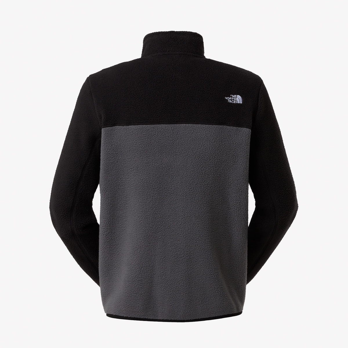 The North Face Yumiori Polar Erkek Gri Üst