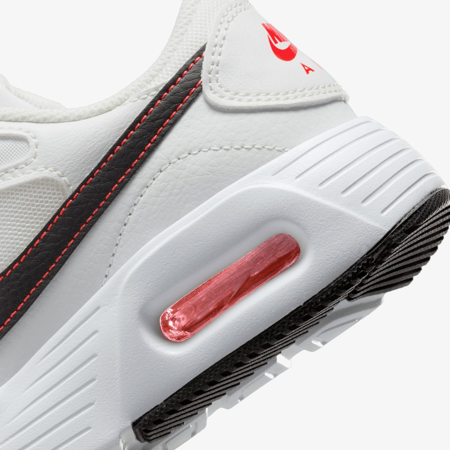 Nike Air Max Sc Çocuk Beyaz Spor Ayakkabı